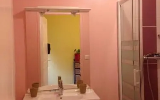 La Maison Bleue
