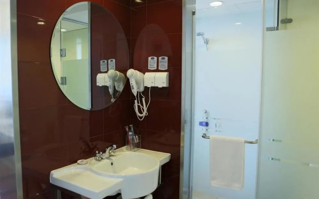 Hanting Express Hangzhou Xiasha Branch