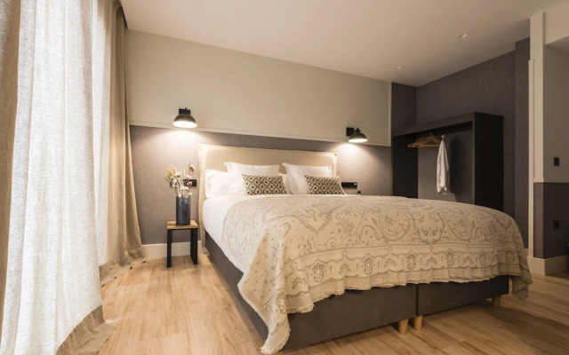 Hotel Rías Altas