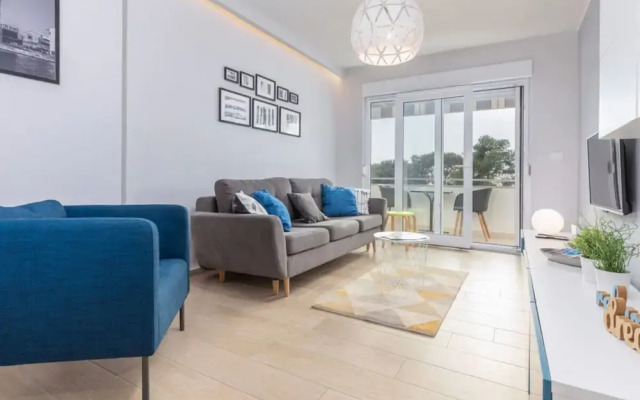 FantaSEA apartment