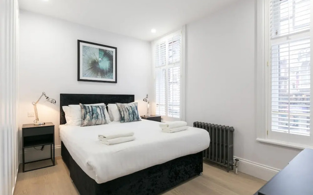 Urban Chic - Shaftesbury