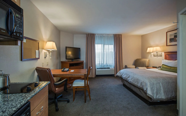 Candlewood Suites Windsor Locks Bradley Arpt by IHG