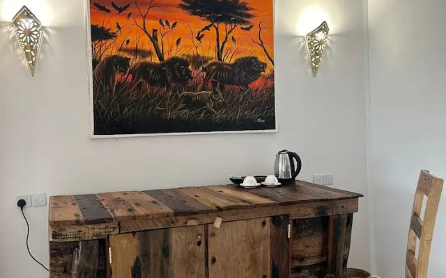 M&M Villas Zanzibar