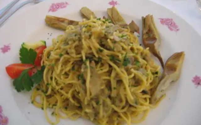 Hotel Del Parco Ristorante Loris