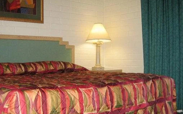 Yuma Cabana Motel