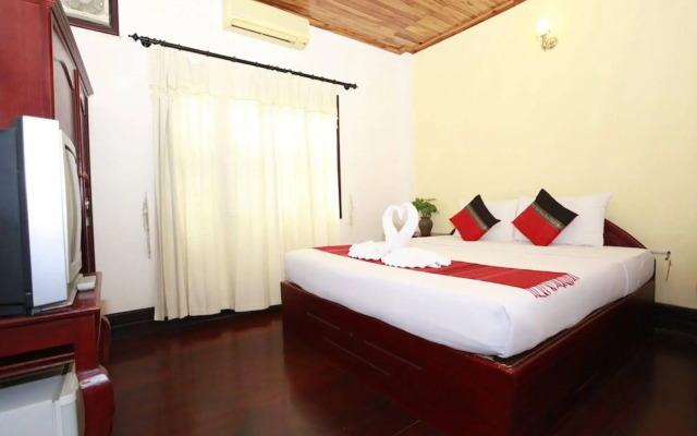 Vangsavath Hotel