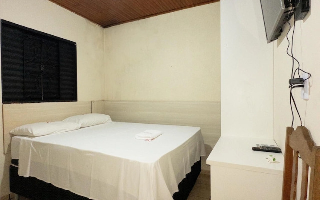 Plaza Hotel Jataí