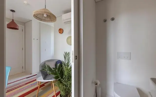 Líbere Lisbon Príncipe Real