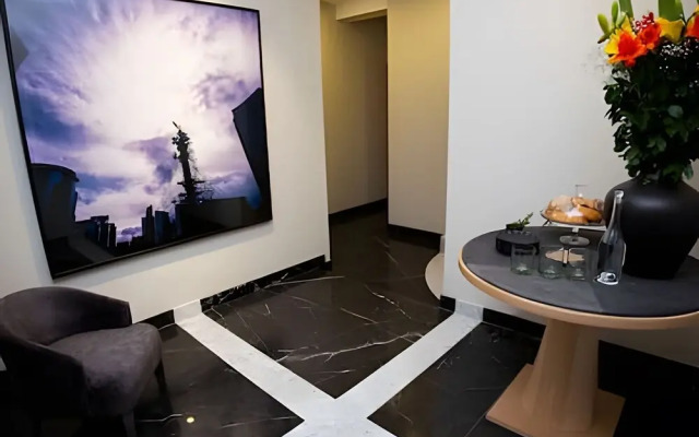 Modern Suite 3 - Heart of Roma Norte