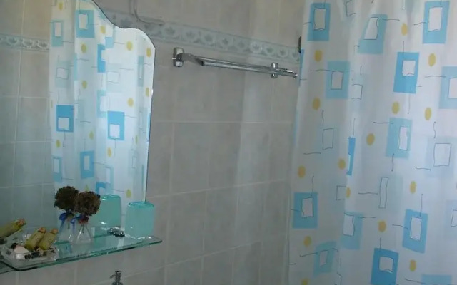 Monambeles Villas 1-bedroom Villa Mary