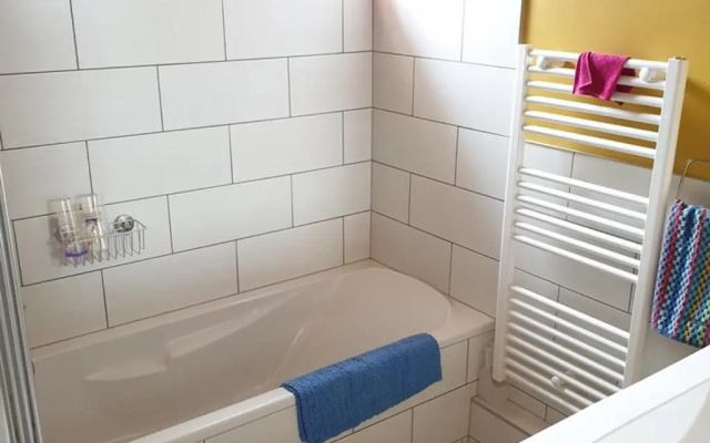 Appartement Saint-Jean-d'Aulps, 2 pièces, 6 personnes - FR-1-573-72