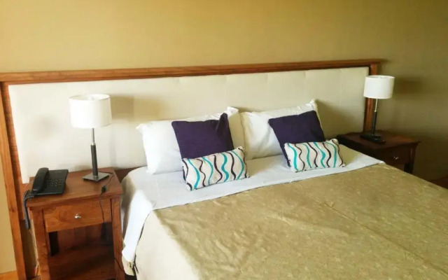 Howard Johnson Inn Campana