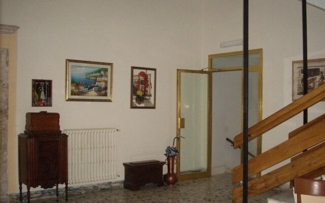 Отель Albergo Pace Италия, Читтадукале - отзывы, цены и фото номеров - забронировать отель Albergo Pace онлайн комната для гостей