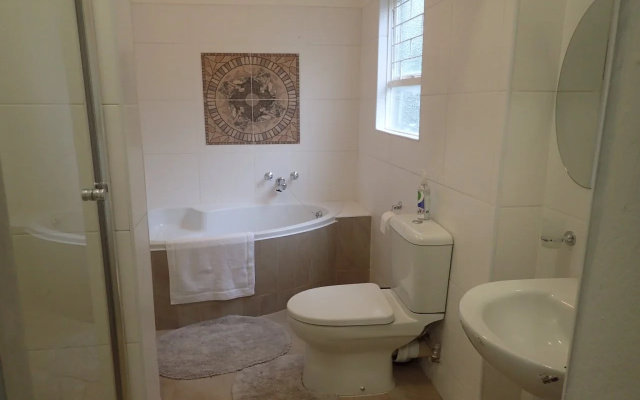 Silver Plum BnB