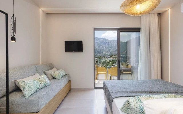Mira Mare Luxury Residence