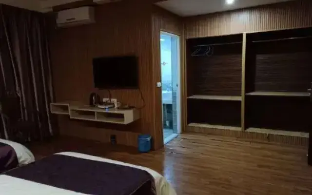 Gujia Express Hotel