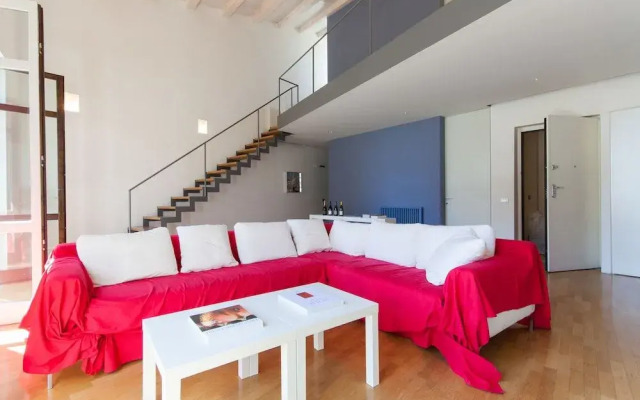 Cala Loft by Wonderful Italy