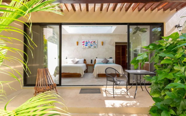 Los Amigos Tulum