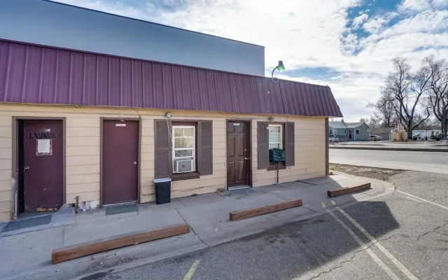 Pet-friendly Loveland Studio Near Boyd Lake!