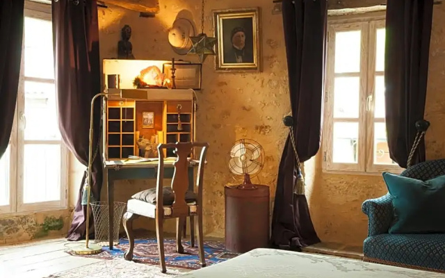 Villa Marguerite
