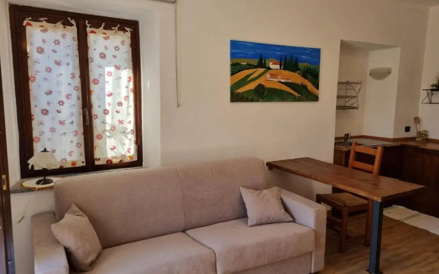 Un angolo di pace nel Monferrato