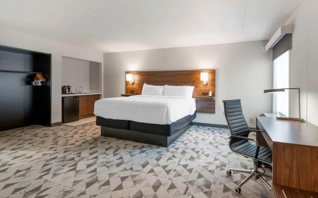 Best Western Plus Harrisonburg