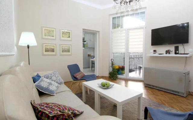 City Center Apartment MIKA