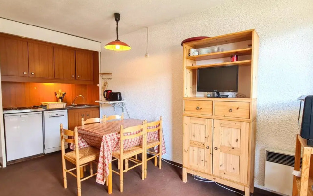 Studio Flaine, 1 pièce, 4 personnes - FR-1-425-168