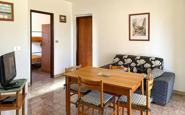 Nice Apartment in Noto With 2 Bedrooms