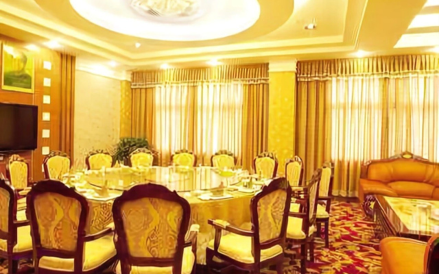 Style Hotel