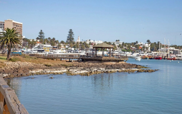 Oceana Suites Remanso