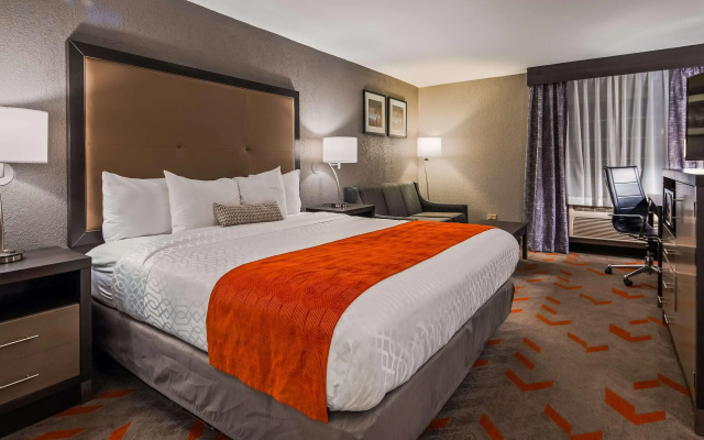 Best Western Plus North Joliet