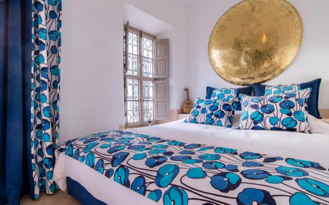 Riad See Moon et Spa