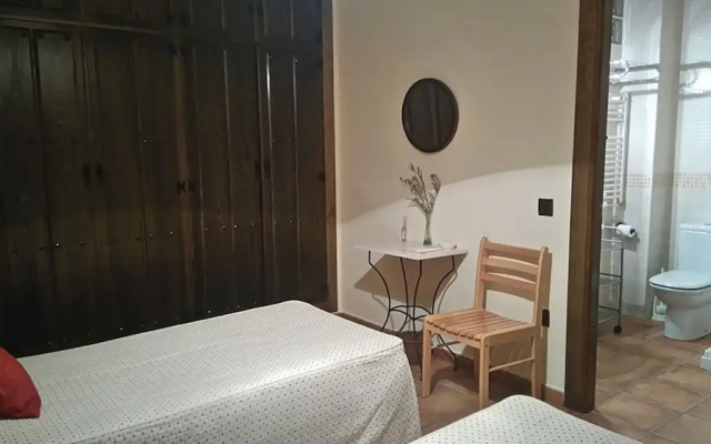 Casa Rural El Labriego