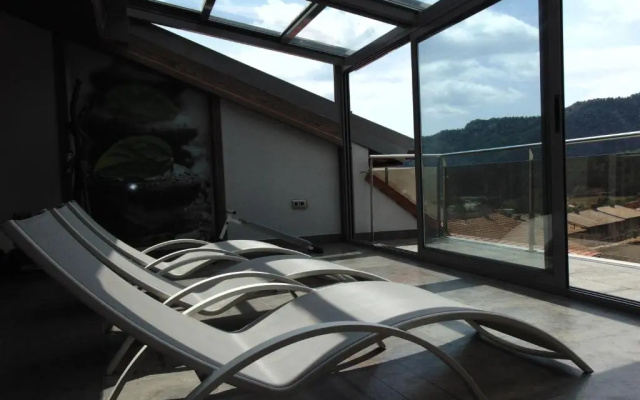 Hostal Piteus