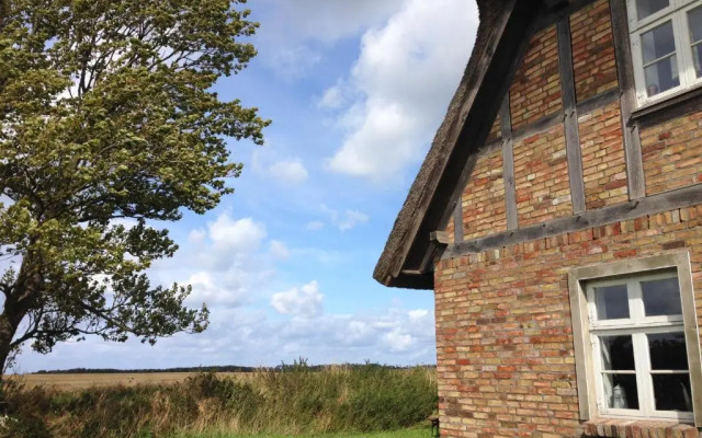 Ferienwohnung Rügen in Putgarten