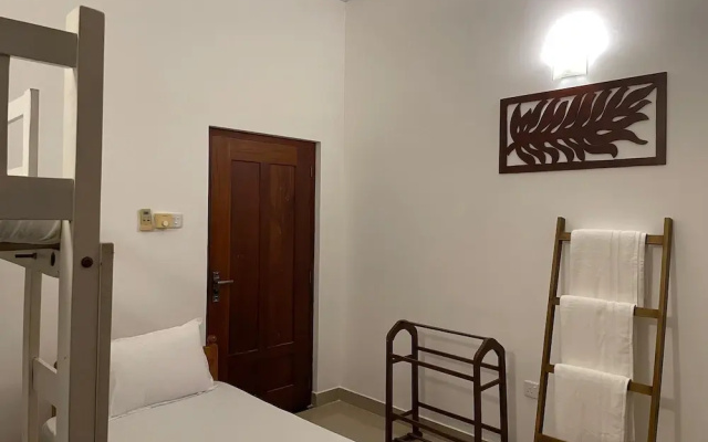 BlissFam Villa & Hostel