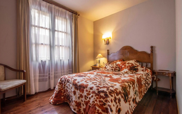 Hotel Fonfreda
