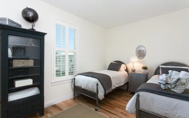 Upper Deck By Vacation Rental Pros