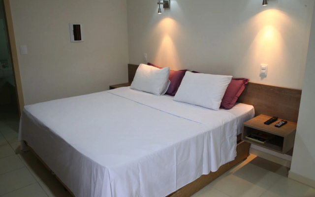 Amazonia Palace Hotel