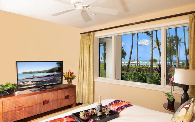 3-Bedroom Villa 106 in Kahuku
