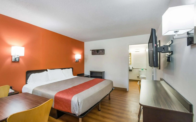 Motel 6 Odenton, MD - Fort Meade