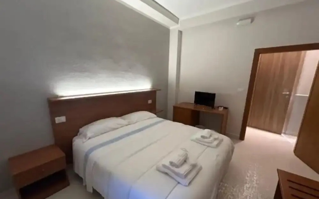 Hotel Stellamiata