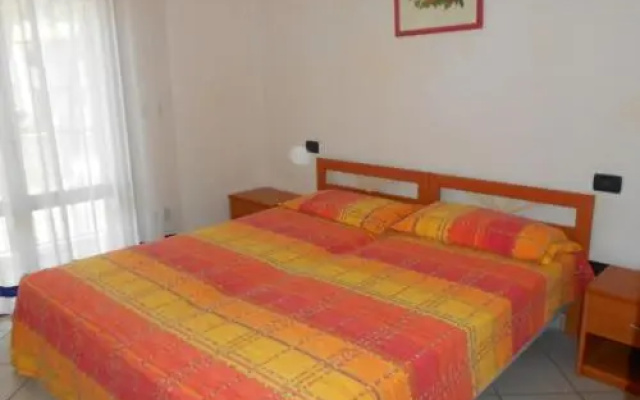 Fides Apartment
