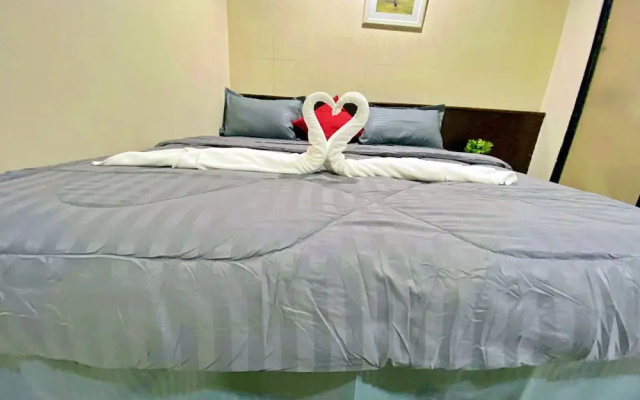 Sukhumvit Beds