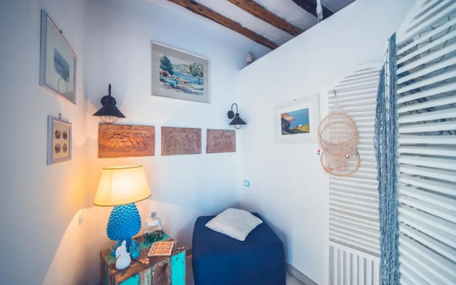 Lipari Holiday Apartment