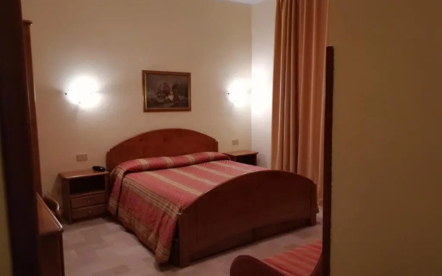 Hotel Primavera