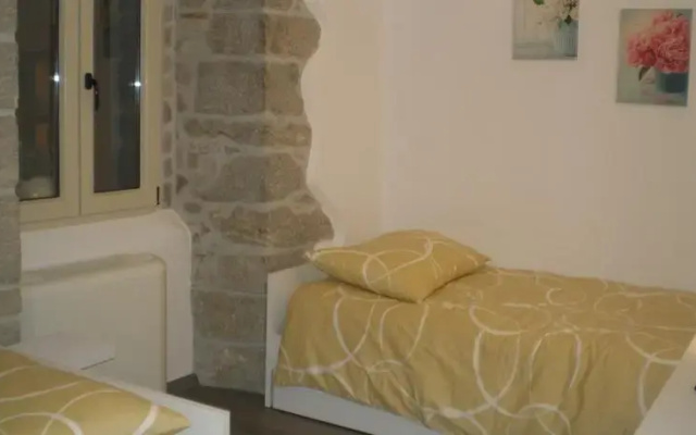 Guest house Sobe Dores