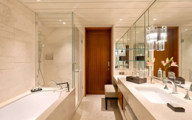 The Leela Hyderabad