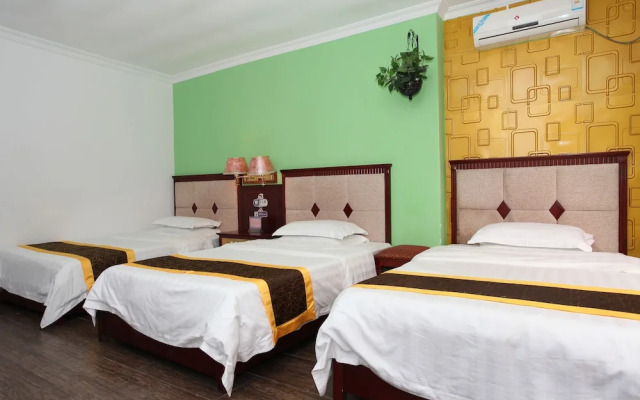 Guangzhou Conghua Yincheng Hotel